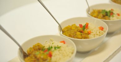 Gujarati Cuisine