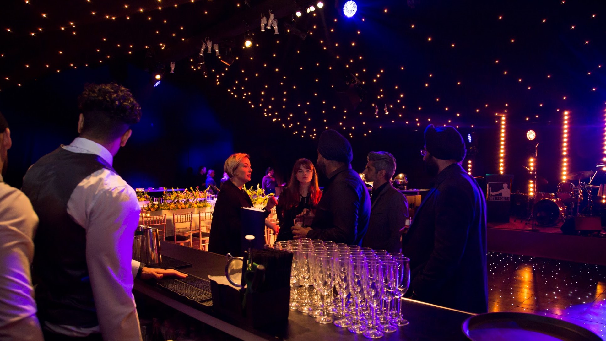 Why you should use a professional event manager