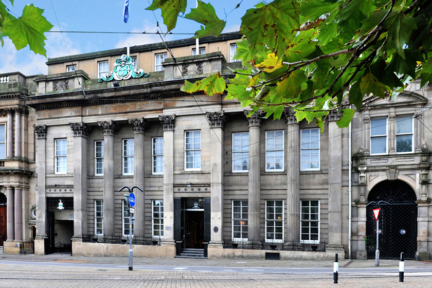 Cutlers Hall, Sheffield