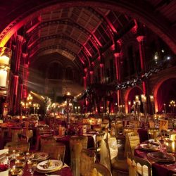Natural History Museum